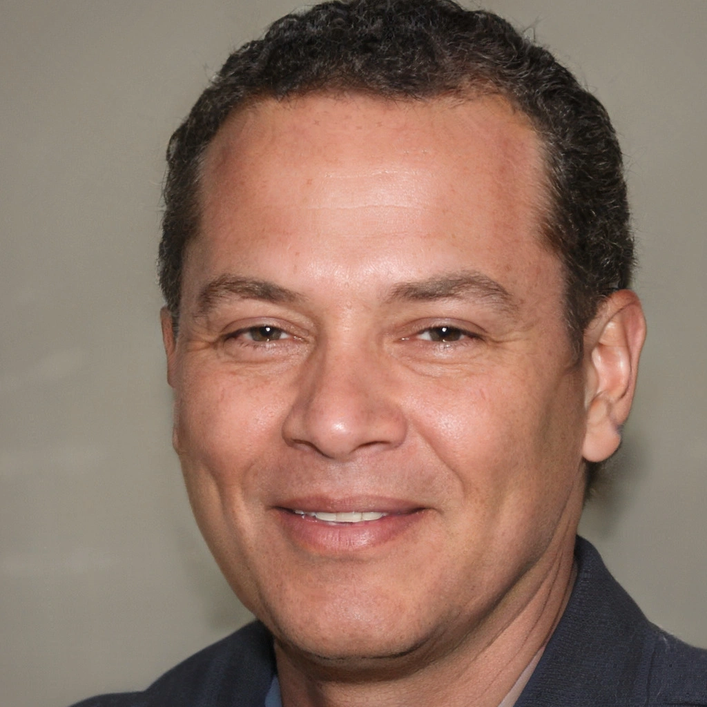 Profile of Rick Parker sharing how Boostaro restored his confidence after a divorce.